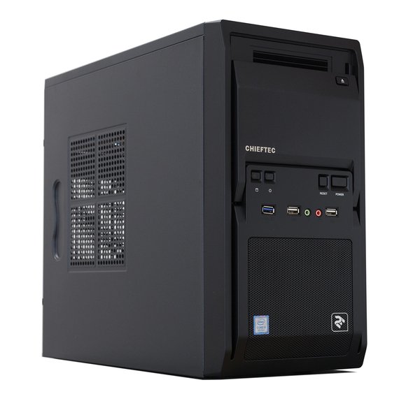 

Системный блок 2E MOYO Rational (2E-1532)