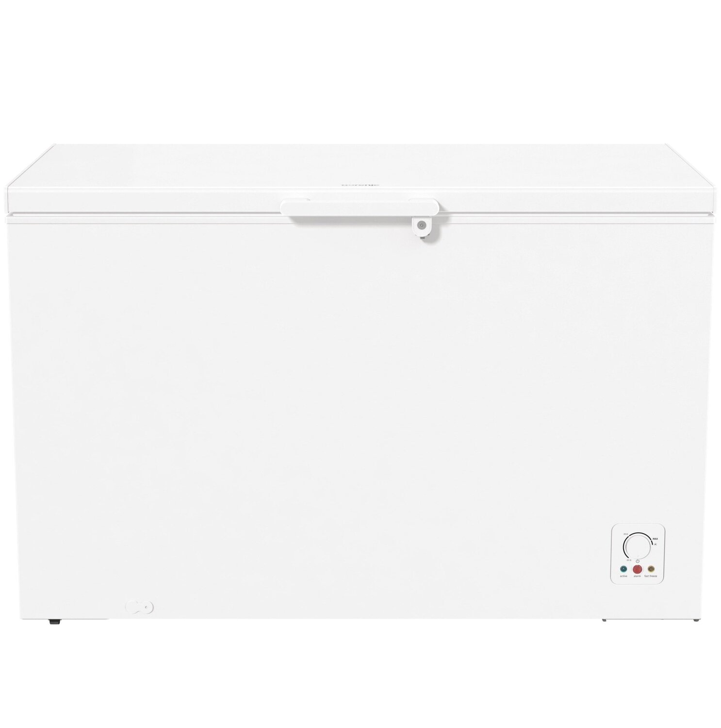 Морозильна скриня Gorenje FH401CW (1118992)