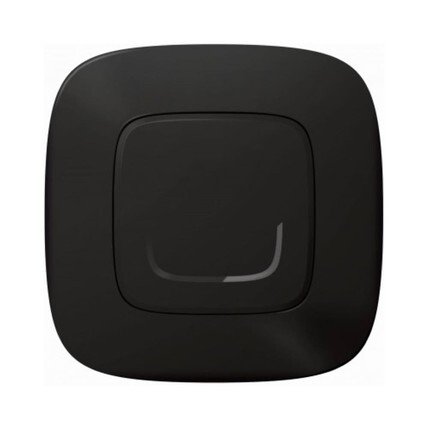 

Умный светорегулятор Legrand Valena Allure with NETATMO антрацит