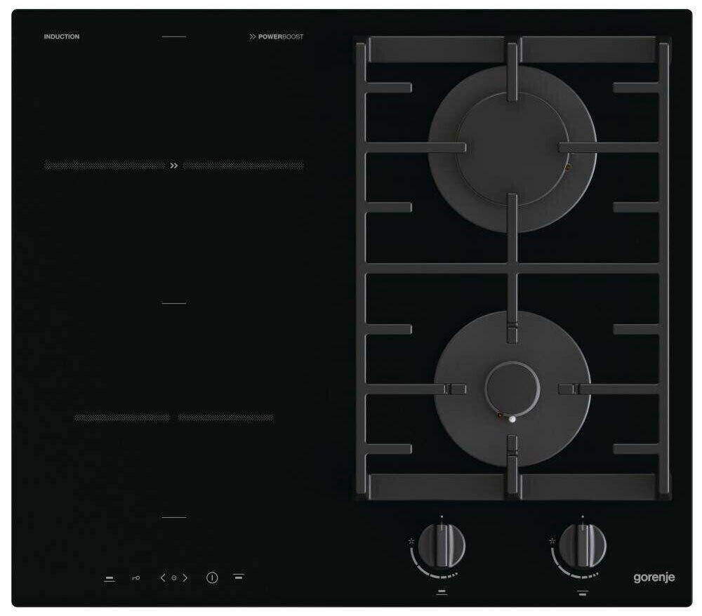 Варочна поверхня Gorenje GCI691BSC (1135418)