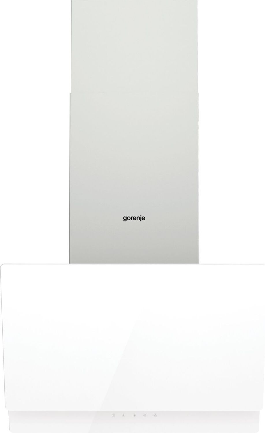 Витяжка кухонна Gorenje WHI 649 EXGW (WHI649EXGW) (1111195)