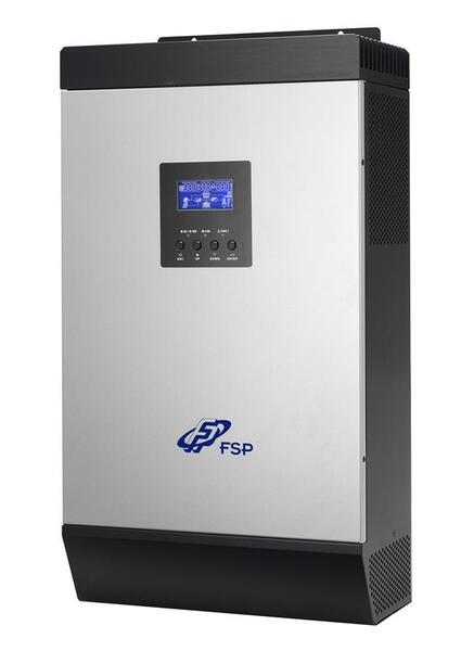 

Инвертор FSP Solar 4000VA MPPT, 48V