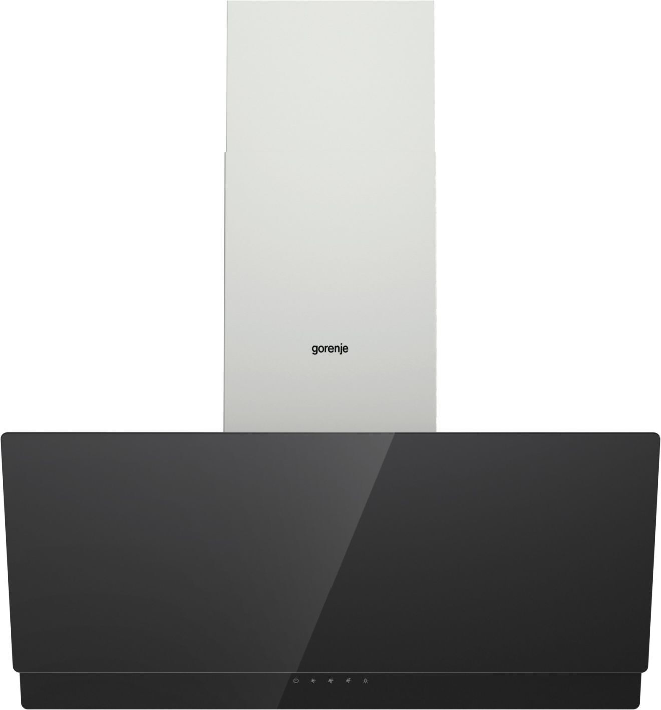 Витяжка кухонна Gorenje WHI949EXBG (1115244)