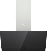 Вбудована настінна кам'яна витяжка Gorenje WHI949EXBG