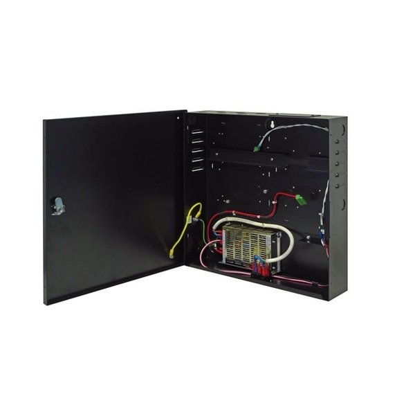 

Корпус Bosch AEC-AMC2-ENC3, AMC2 Enclosure, PSU & Din Rail