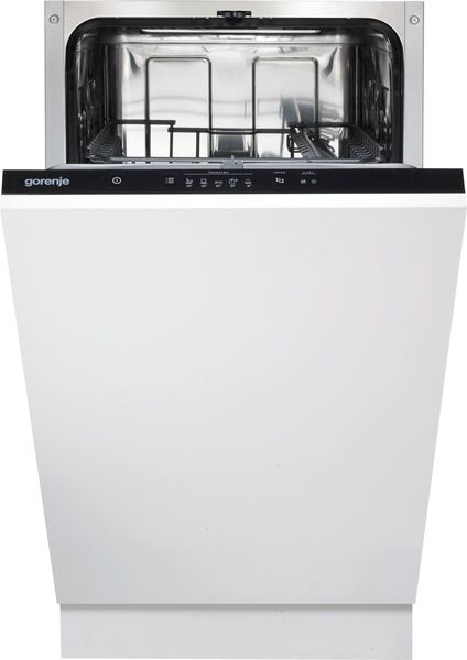 

Встроенная посудомойная машина Gorenje GV52010