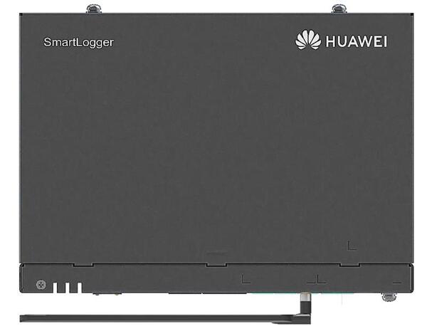 

Модуль обработки данных Huawei Datalogger 3000A