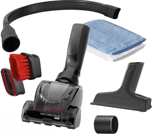 

Набор насадок для пылесосов Rowenta ZR001110