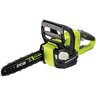 Пила цепная Ryobi ONE + OCS1830 18Вт, Oregon 30см, 2.7 кг (без АКБ и ЗУ) фото