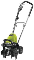 Культиватор Ryobi RCP1225 1200Вт, ширина обробки 25 см, 4 фрези 20см