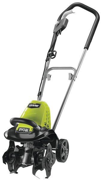 

Культиватор Ryobi RCP1225 1200Вт, ширина обробки 25 см, 4 фрези 20см