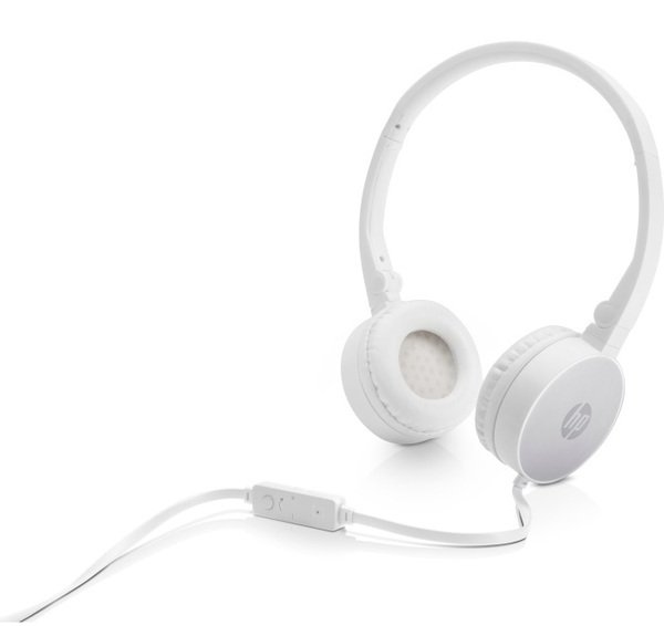 

Гарнитура HP 2800 P Silver Headset