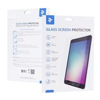 Защитное стекло 2E для Galaxy Tab S6 Lite (P610 / P615) 2.5D FCFG Clear (2E-G-S6L-P610-LT25D-CL)
