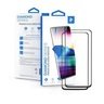 Комплект защитных стёкол 2E для TECNO Spark4 (KC2) 2.5D FCFG Black Border фото