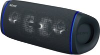 Портативная акустика Sony SRS-XB43 Black (SRSXB43B.RU4)