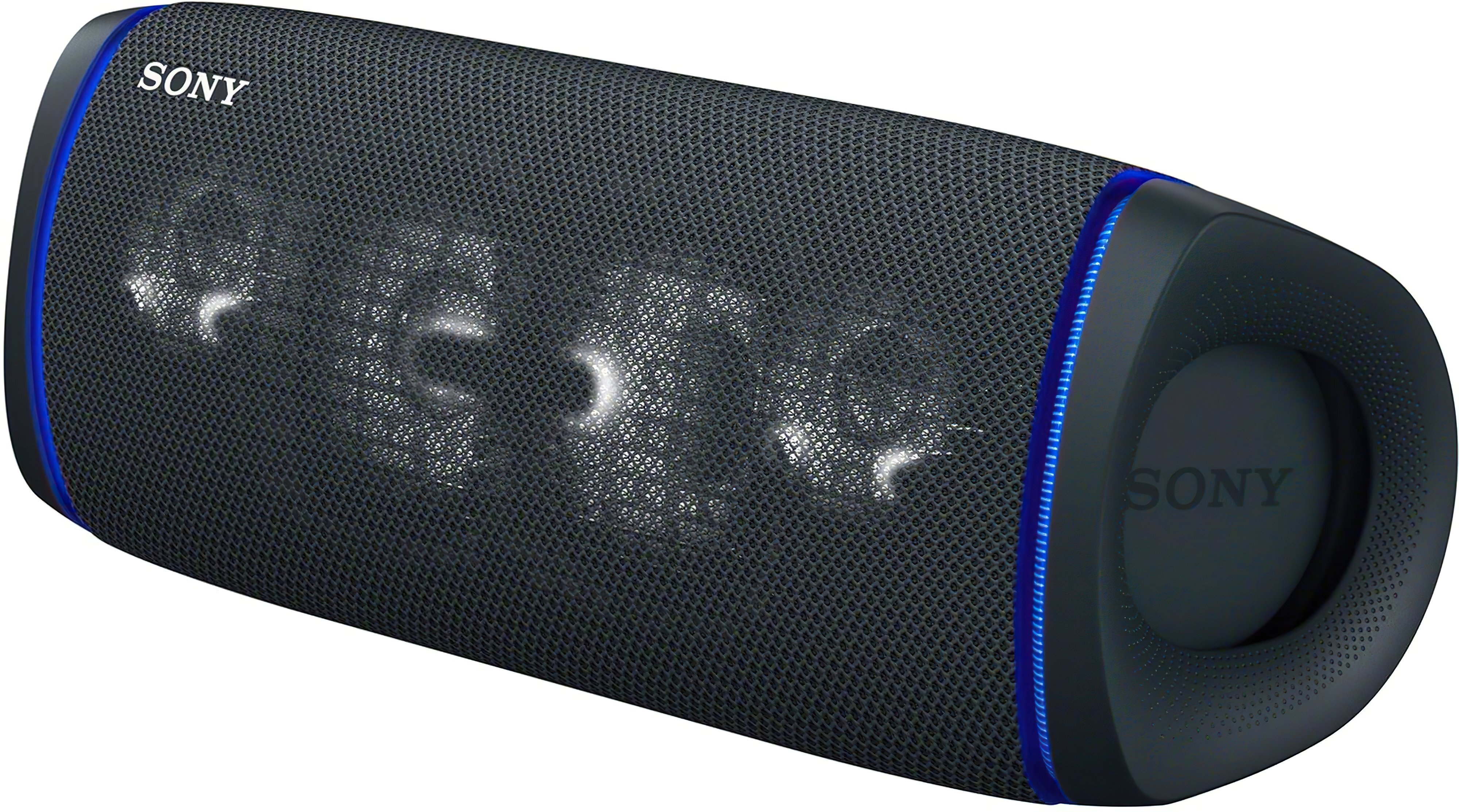 

Портативная акустика Sony SRS-XB43 Black (SRSXB43B.RU4)