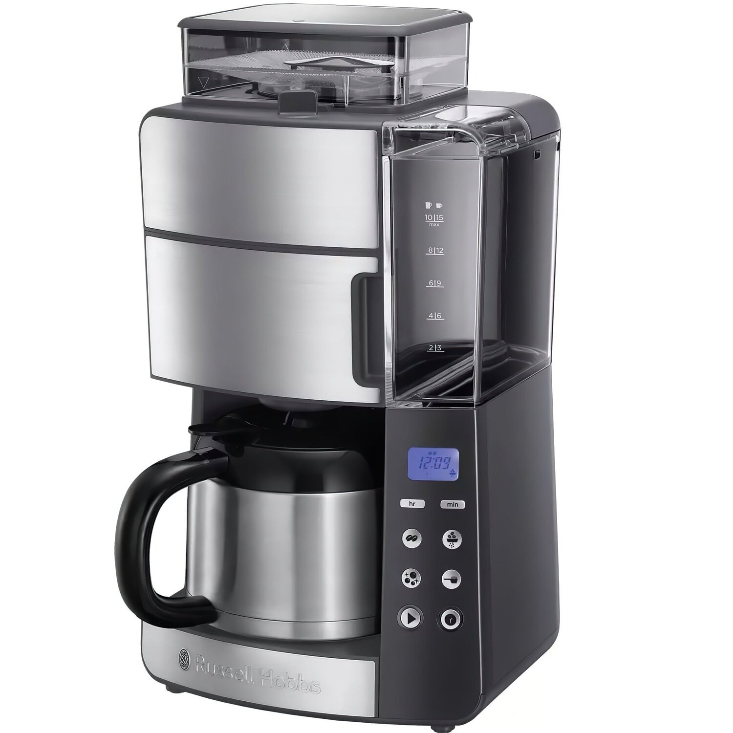 Крапельна кавоварка Russell Hobbs 25620-56 (1132707)