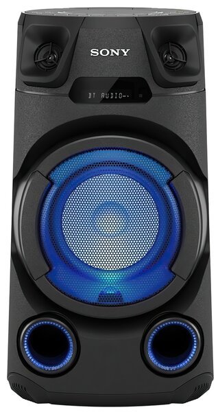 

Акустическая система Sony MHC-V13 (MHCV13.RU1)