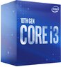 Процессор Intel Core i3-10100 4/8 3.6GHz 6M LGA1200 65W box (BX8070110100) фото 
