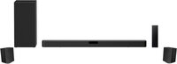 Саундбар LG SN5R 4.1-Channel 520W Subwoofer
