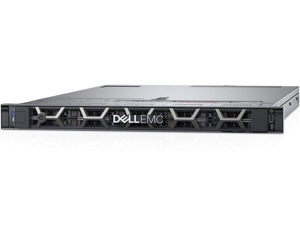 

Сервер Dell EMC R640 (210-R640-SFF)
