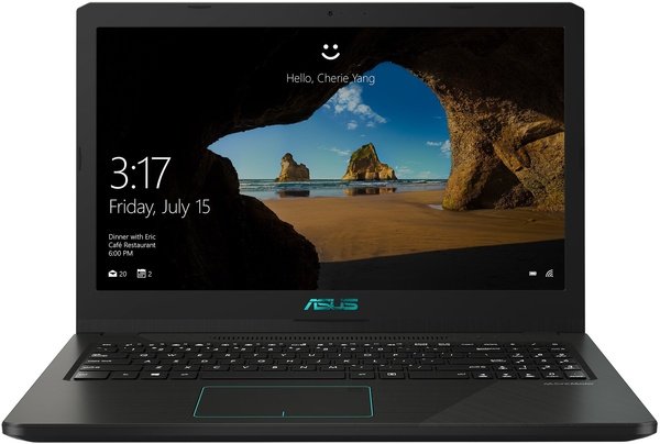 

Ноутбук ASUS M570DD-DM00 (90NB0PK1-M02420)