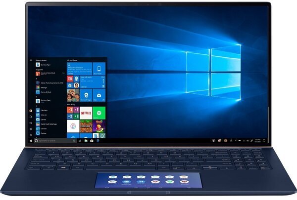 

Ноутбук ASUS UX534FTC-AA305T (90NB0NK3-M06880)