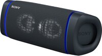 Портативная акустика Sony SRS-XB33 Black (SRSXB33B.RU2)