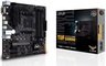 Материнська плата ASUS TUFGAMINGA520M-PLUS фото