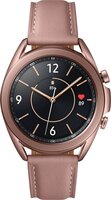 Смарт-часы Samsung Galaxy Watch 3 41mm Bronze (SM-R850NZDASEK)