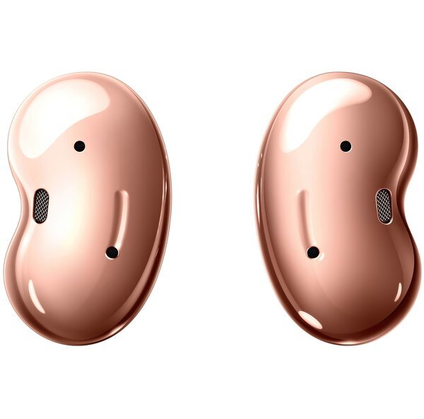 

Наушники Bluetooth Samsung Galaxy Buds Live R180 Bronze
