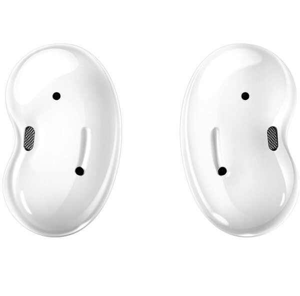

Наушники Bluetooth Samsung Galaxy Buds Live R180 White