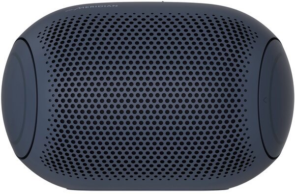 

Портативная акустика LG XBOOM Go PL2 Dark Blue (PL2.DCISLLK)