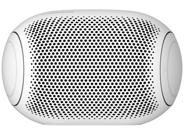 

Портативная акустика LG XBOOM Go PL2 White (PL2W.DCISLLK)