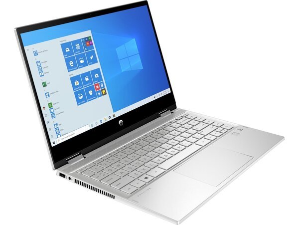 

Ноутбук HP Pavilion x360 (1S7P2EA)