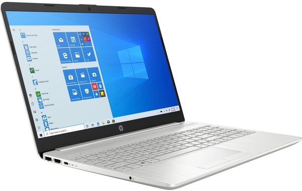 

Ноутбук HP 15-dw2045ur (15C84EA)
