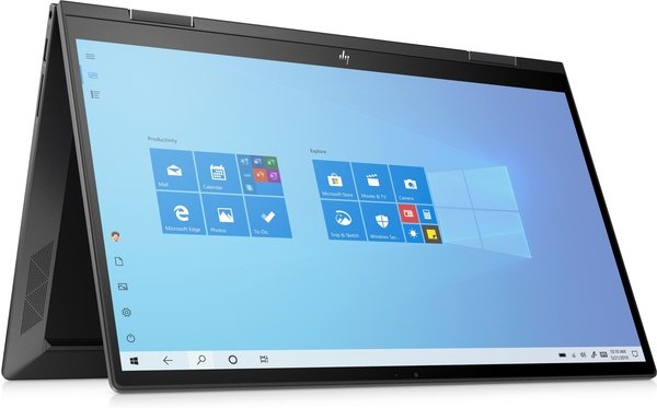 

Ноутбук HP ENVY x360 15-ee0004ur (15C93EA)