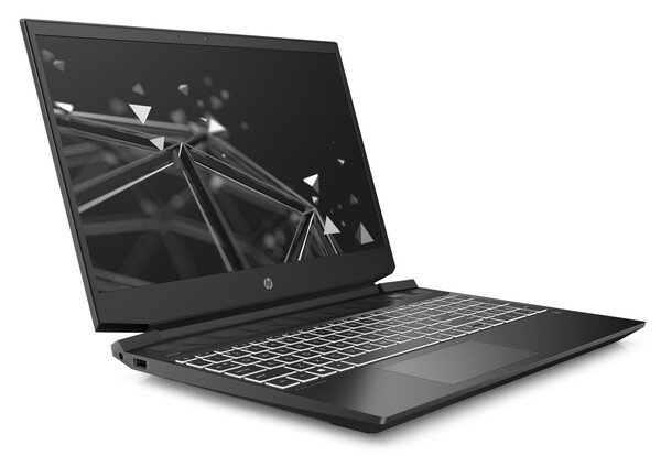 

Ноутбук HP Pavilion 15 Gaming (16D71EA)