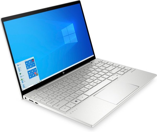 

Ноутбук HP ENVY 13-ba0003ur (1E1U6EA)