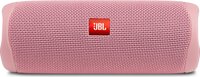 Портативная акустика JBL Flip 5 Dusty Pink (JBLFLIP5PINK)