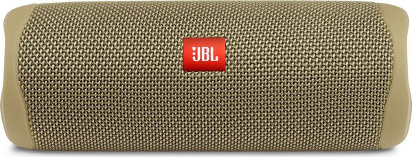 

Портативная акустика JBL Flip 5 Desert Sand (JBLFLIP5SAND)