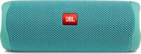 Портативная акустика JBL Flip 5 River Teal (JBLFLIP5TEAL)