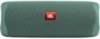 Портативна акустика JBL Flip 5 Green Eco Edition (JBLFLIP5ECOGRN)