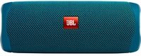  Портативна акустика JBL Flip 5 Blue Eco Edition (JBLFLIP5ECOBLU) 
