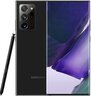 Смартфон Samsung Galaxy Note 20 Ultra 5G 12/512Gb Black фото