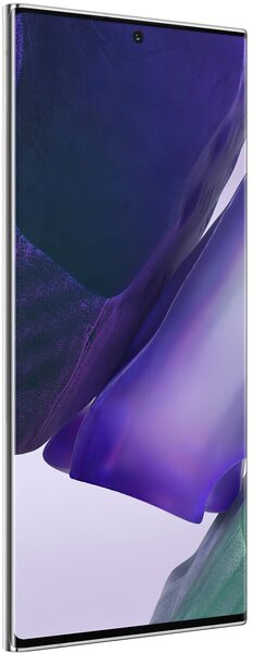 

Смартфон Samsung Galaxy Note 20 Ultra 8/256Gb White