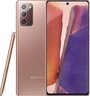 Смартфон Samsung Galaxy Note 20 8/256Gb Bronzeфото