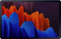 Планшет Samsung Galaxy Tab S7 + LTE 128Gb Black