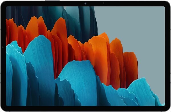 

Планшет Samsung Galaxy Tab S7 LTE 128Gb Black
