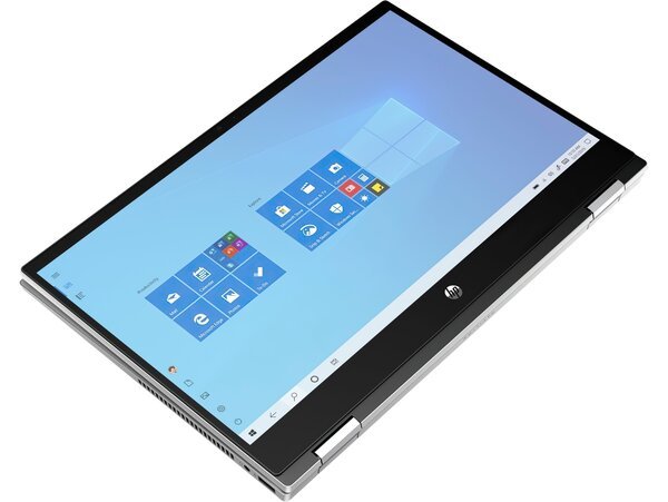 

Ноутбук HP Pavilion x360 (1S7P0EA)
